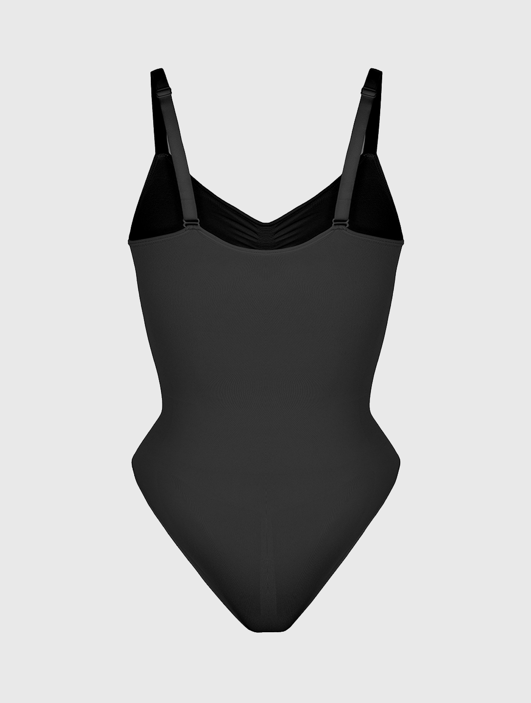 Snatched Shapewear Bodysuit