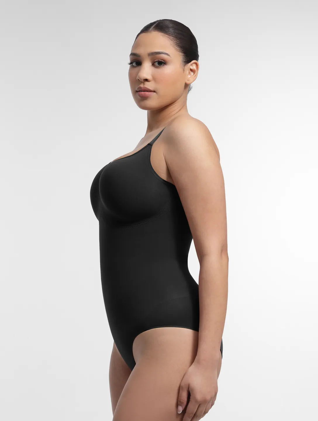 Snatched Shapewear Bodysuit