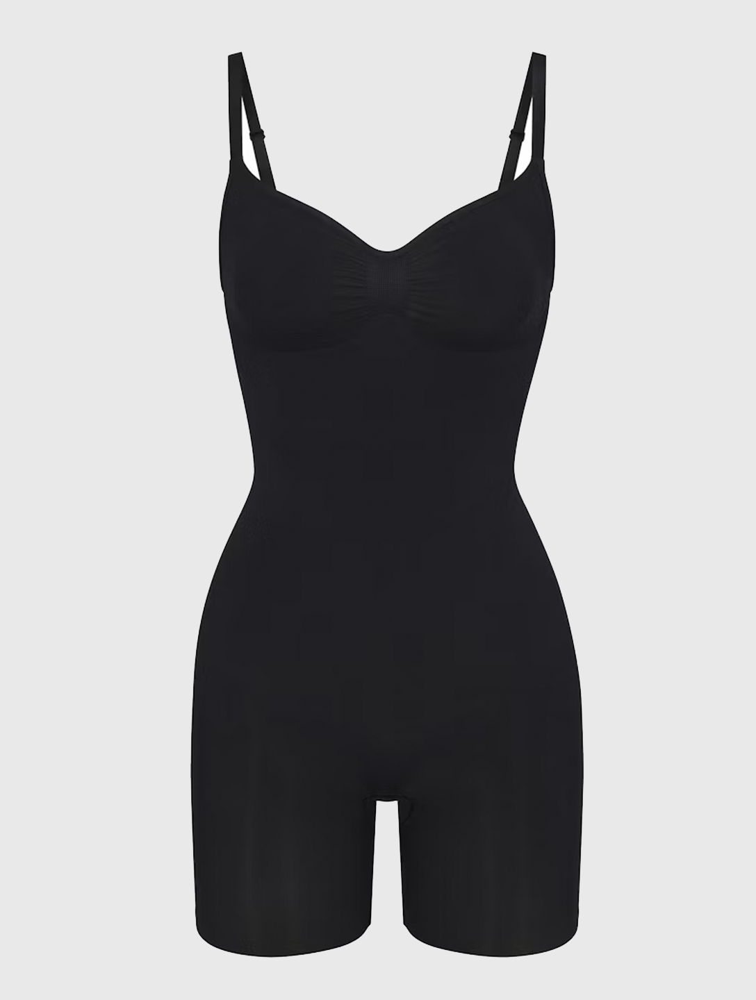 Sculpting Shapewear Bodysuit