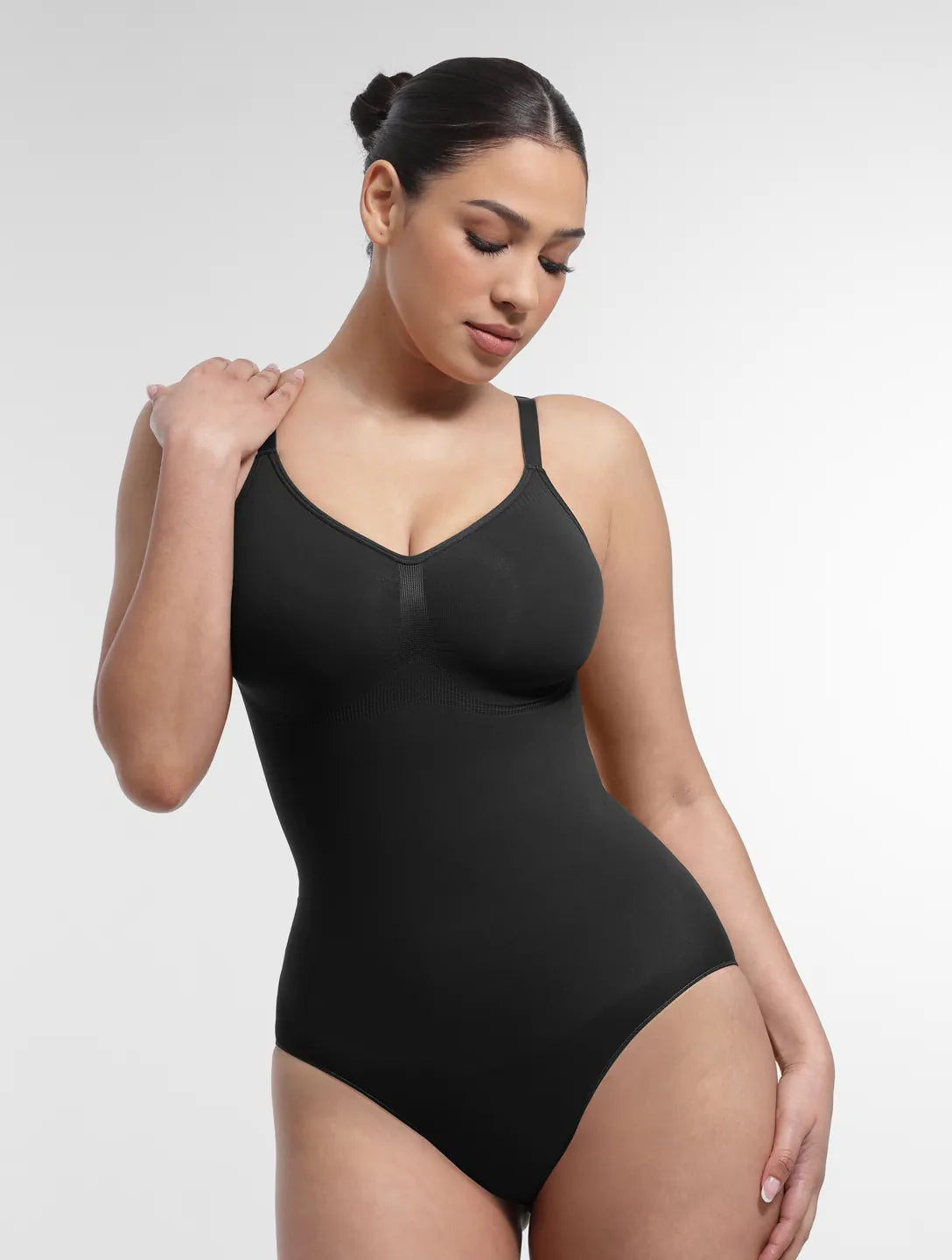 Snatched Shapewear Bodysuit
