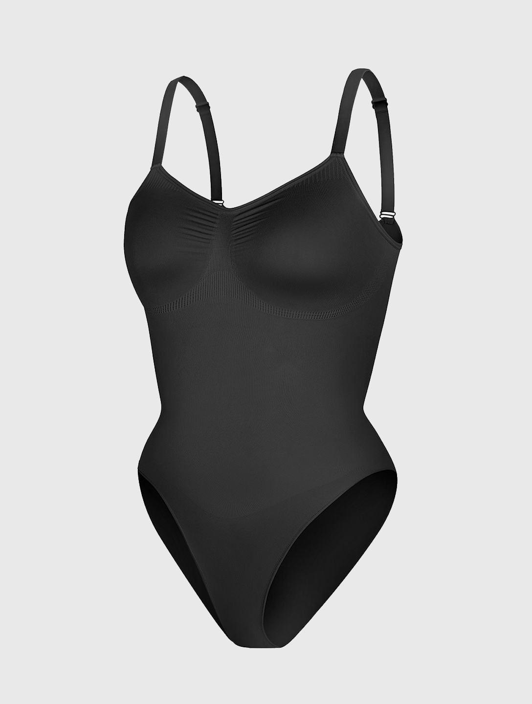 Snatched Shapewear Bodysuit