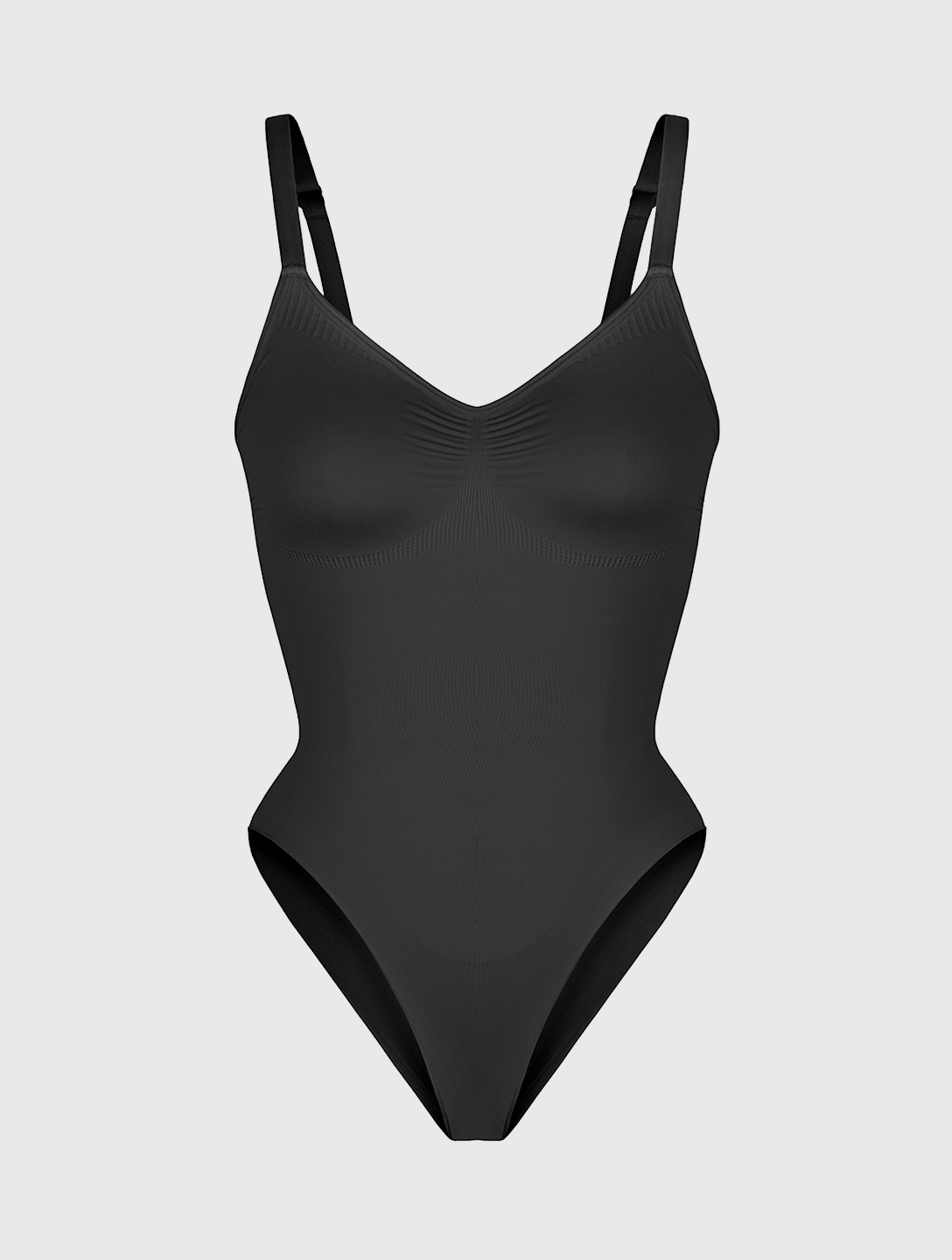 Snatched Shapewear Bodysuit