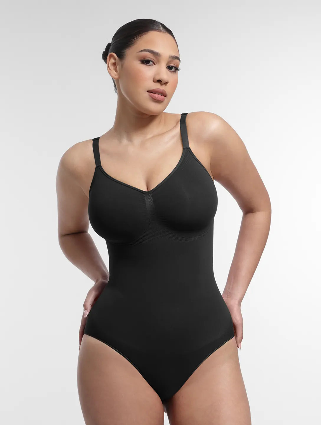 Snatched Shapewear Bodysuit