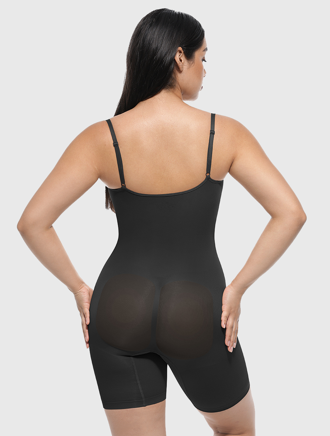 Sculpting Shapewear Bodysuit